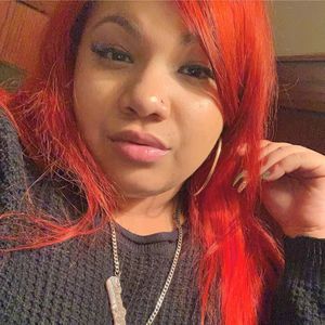 Meet your Posher, Sharlyn